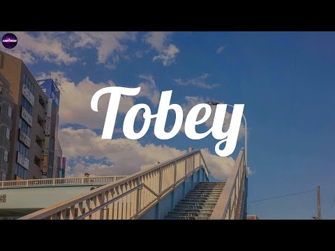 Eminem ~ Tobey (Lyrics)
