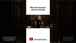 Programming Meme Part 16 #shorts #memes #programming #developer