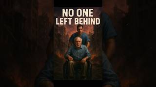 Who Helps the Disabled?