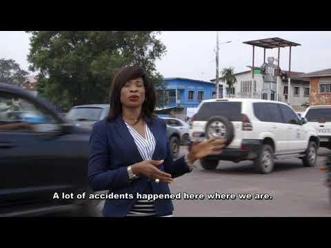 Traffic Robot | Digital Africa (6/6)