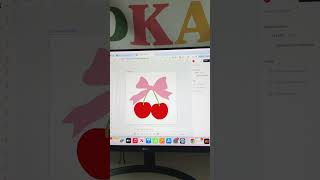 If you ever download an image you love but wish it was an SVG…this trick is for you! Save this for