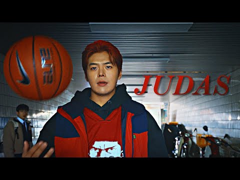 Weak Hero Class 2 | Judas