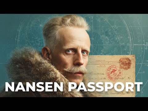The Story of Fridtjof Nansen - The Polar Explorer Who Gave Refugees an Identity