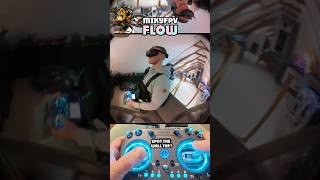 DONT JIGGLE THE COUCH. Pilot @mikyfpv #tinywhoop