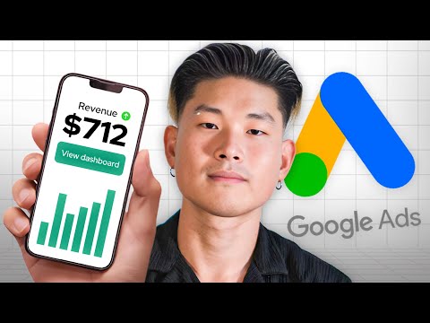 He Generated a 351% ROAS in His First 2 Weeks Running Google Ads