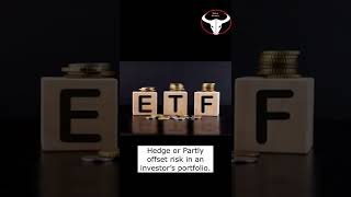 ETFs Types #shorts #stockmarket #investment #bullskool #tradinginhindi #etf #mutualfunds