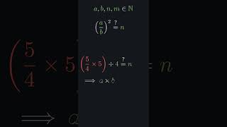 Irrationality of Imperfect Squares #math #some3 #irrationalnumber