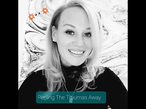 Getting your POWER BACK-Narcissistic Abuse Recovery