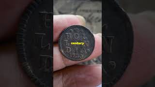 The Bitcoin of the 17th century🪙💪#QuickFacts #bitcoin