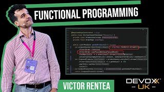 Functional Programming Code Smells by Victor Rentea