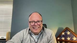 Optimize Online Presence, Utilize Content Marketing & Social Media - Mar 2025 Wk1 Group Session