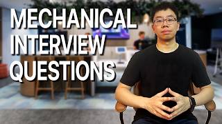 Mechanical Engineering Interview Questions & Answers