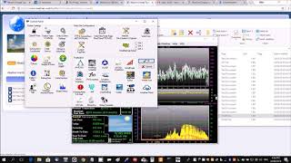 weather display custom web page creation