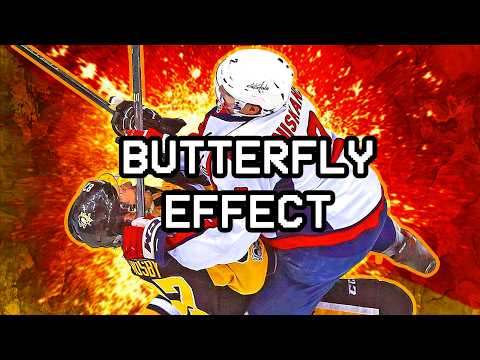 Matt Niskanen Explodes the Penguins | Weird Stories of Hockey