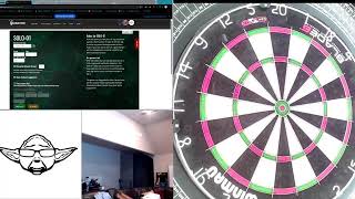 Dart Lessons with Yoda