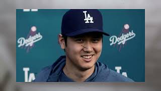 大谷翔平の決断に様々な反応！デビッド・オルティスとランディ・ジョンソンが胸中を語る……ロバーツ監督が怪我の現状を説明。MLB