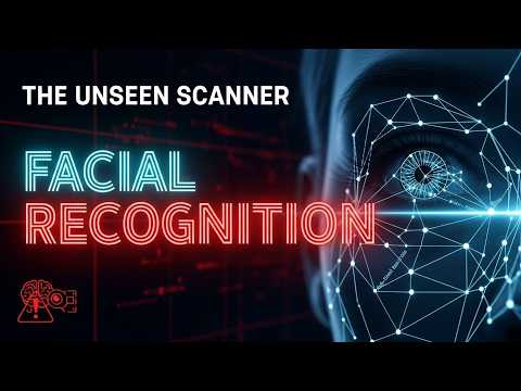 How Cameras Use AI to Read Your Face in 3D (The Biometric Secret)?