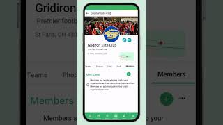 How to Create an Elite Club on Actavivo – Free Team Communication App  #appguide #eliteclub #club