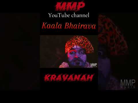 Kaala Bhairava..Now Available in Our MMP YouTube channel....https://youtube.com/@MMPMusic