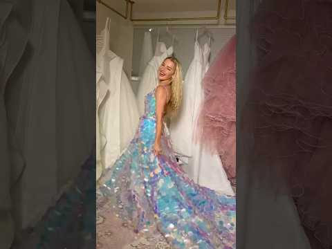 “I talked to your dad go pick out a vinyls dress “🎶 In honor of T-Swift’s engagement. #taylorswift