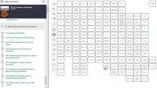 151 Calculus Concepts part 3