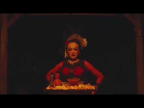 THE WATER SPIRIT: MAMI WATA