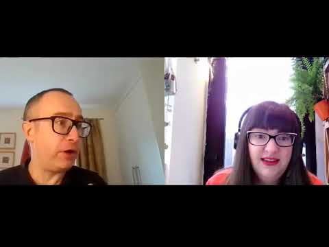 Longs Story Shorts Ep1 Public Speaking