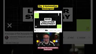 The 4 Automation Destroyers 😠