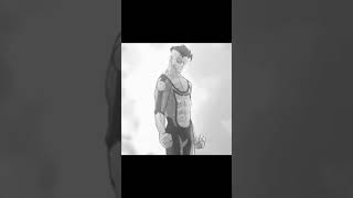 Invincible War 🥺✌️ | #edit #invincible #trending #viralvideo #youtubealgorithm #youtubegrowth #sybau
