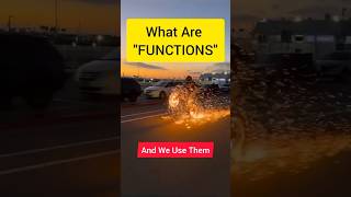 #programming #functions #functionsinprogramming #coding #trending #viralshorts #codingin2025