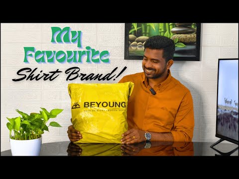 Beyoung Shirt Combo Unboxing + Satin Shirt Review 👕| 2-Year Honest Experience