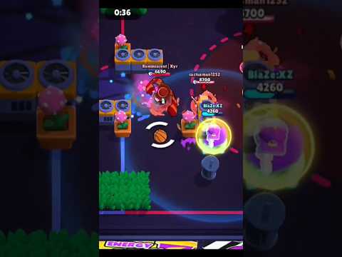 SHADE hyper is INSANE 🗣️