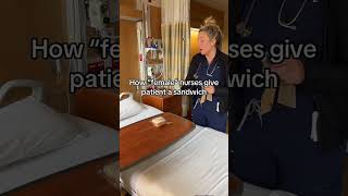 #RN #nurse #generationsofnurses #millennial #genz #nursesoftiktok #nurselifern #nurselife