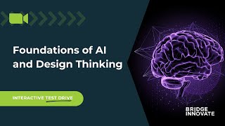 Foundations of AI and Design Thinking