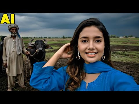 Google Veo 3 AI - Lost my iphone - Vlog Day 11