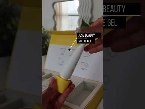 Sheer Sunscreen Perfect for Spring Vacays #skincare #sunscreen