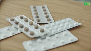 DM Pharma | Pharma Third Party Manufacturing Company in Chandigarh #pharmamanufacturing