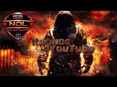 KRONOS vs AxeYouSomethin W7 S2 NDL Pro
