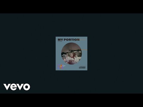 Mark Barlow - My Portion ft. Isla Vista Worship
