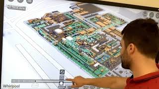 Digital Value Stream Mapping   FlowPlus