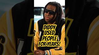 Chopper on Diddy ‘He Used People for YEARS!’ 🤯