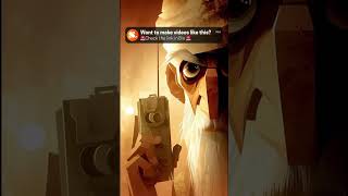 #shorts #aiviral #facelessviral #aigeneratedcontent #aIartViral #futureofcontent