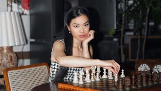 back from China🕊️