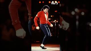 Ai tribute to michael jackson #michaeljacksondance #veo3 #aidance #dance