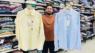 100% Branded Store Articles 😱 92% Off |Tshirt,Jeans,Shirts,Lower | Cheapest Clothes Shop In Delhi