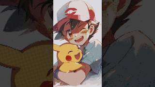 〇〇した人のサトシ #ポケモン #マイクラ #ゆっくり実況 #サトシ #ポケットモンスター #pixelart #スケッチ #ドラえもん #pokemon #ツール #minecraft #short