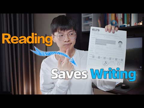 Good at Reading, Bad at Writing? Here’s Why