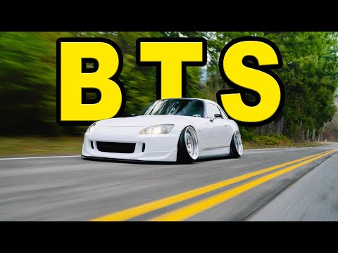 My S2000 Died..