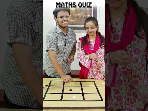 Mind Quiz - Maths 😂🤣 #shorts #youtubeshorts