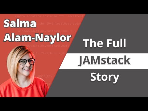 Jamstack: Enabling Beginners to Do More
